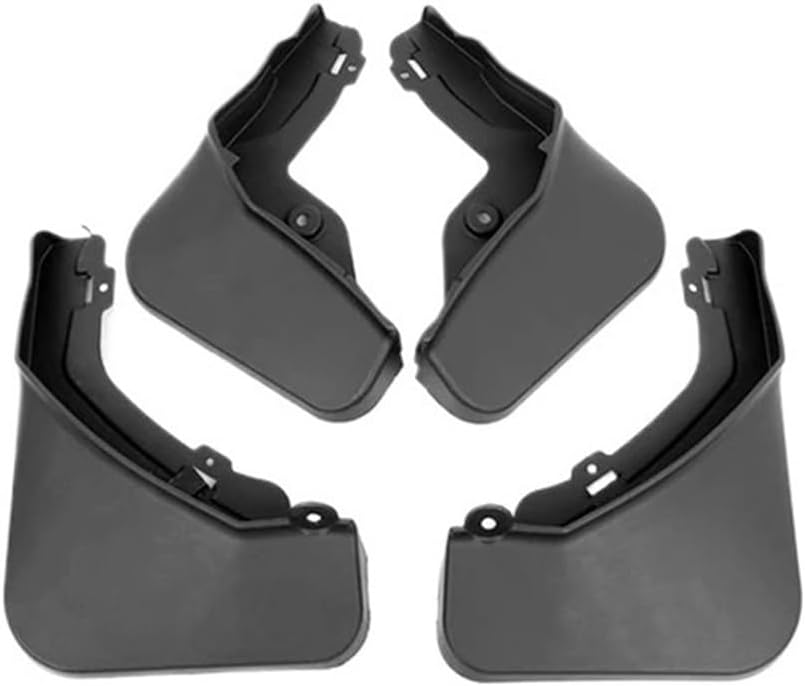 Бризковики Denza N7
