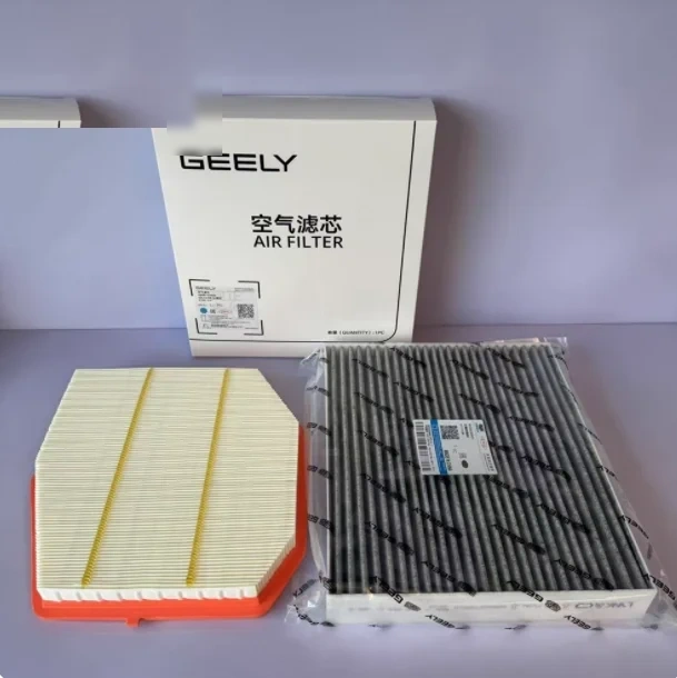 Повітряний фільтр Geely Galaxy Starship 7